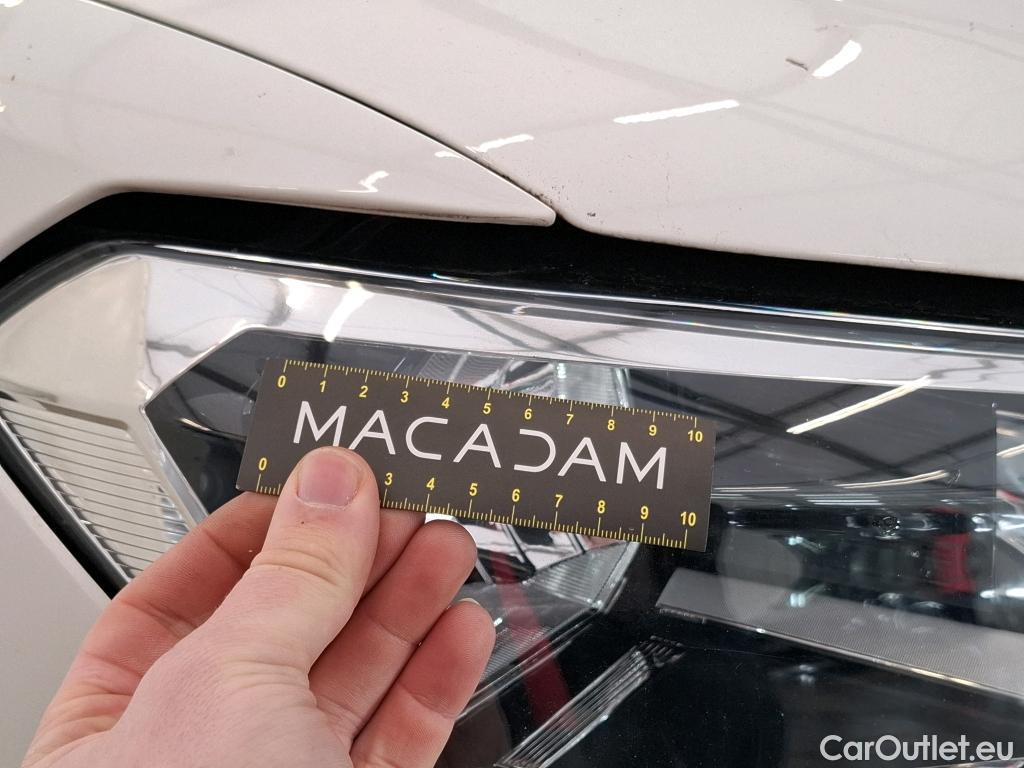  Volkswagen  Caddy VOLKSWAGEN  Maxi Van VU 4p Fourgonnette 2.0 TDI MAXI 150 Business Line Plus #29