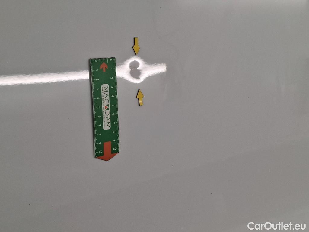  Renault  Trafic RENAULT  / 2021 / 4P / Fourgon tôlé FG CF L1H1 2T8 Blue dCi 130 #32