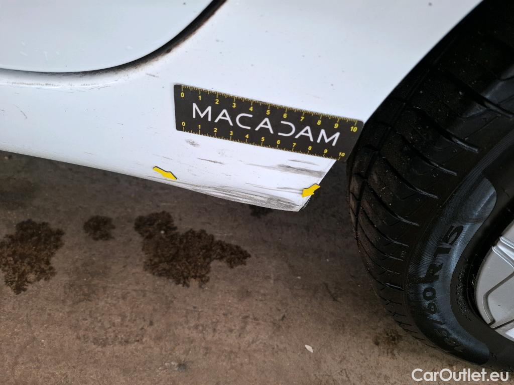  Renault  Twingo RENAULT  5p Berline Zen SCe 75 / TRANSFO VP VF #44