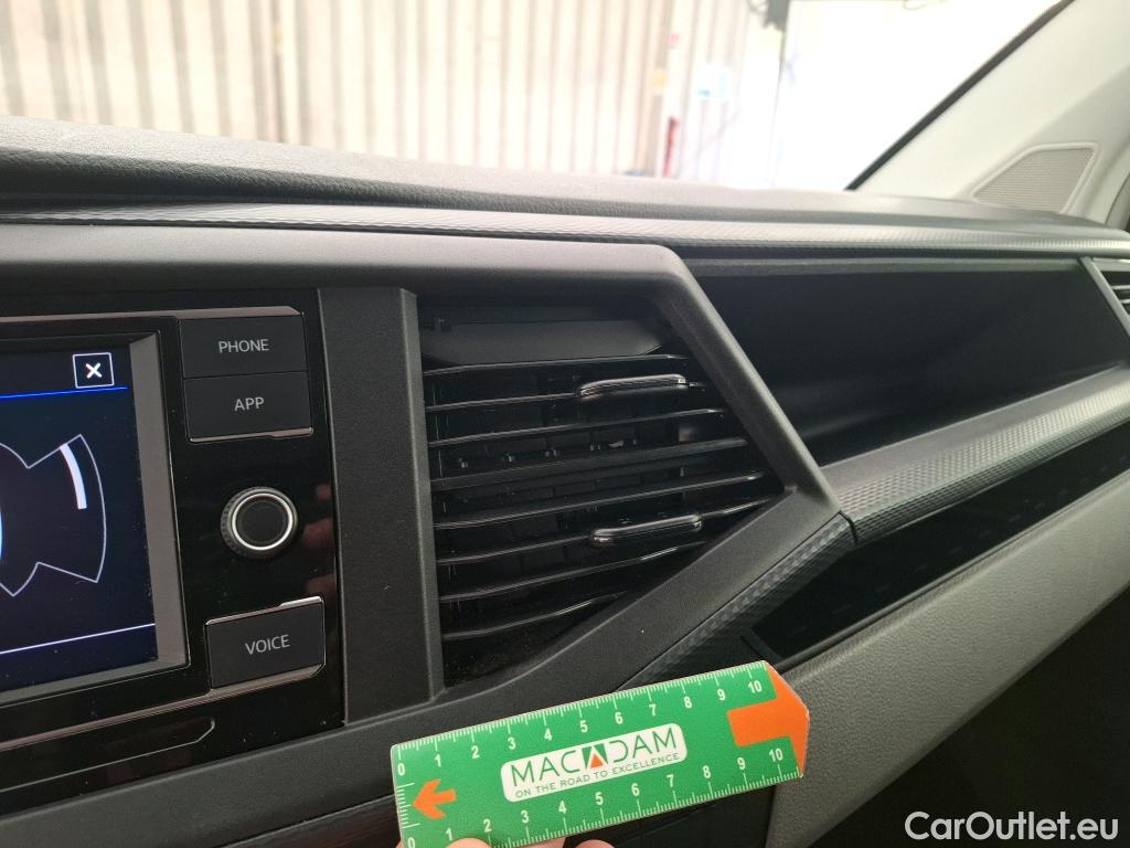  Volkswagen  Transporter VOLKSWAGEN  VU 4p Fourgon 2.0 TDi 150 L2H1 Business Line #13