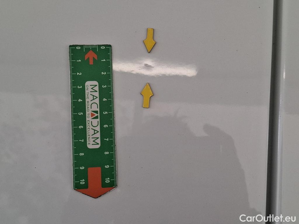  Renault  Trafic RENAULT  / 2021 / 4P / Fourgon tôlé FG CF L1H1 2T8 Blue dCi 130 #35