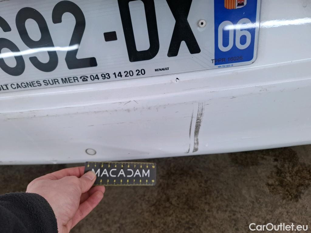  Renault  Twingo RENAULT  5p Berline Zen SCe 75 / TRANSFO VP VF #7