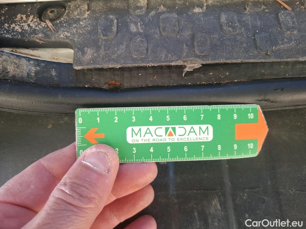  Renault  Trafic RENAULT  / 2021 / 4P / Fourgon tôlé FG CF L1H1 2T8 Blue dCi 130 #18