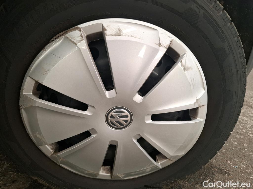  Volkswagen  Transporter VOLKSWAGEN  VU 4p Fourgon 2.0 TDi 150 L2H1 Business Line #16