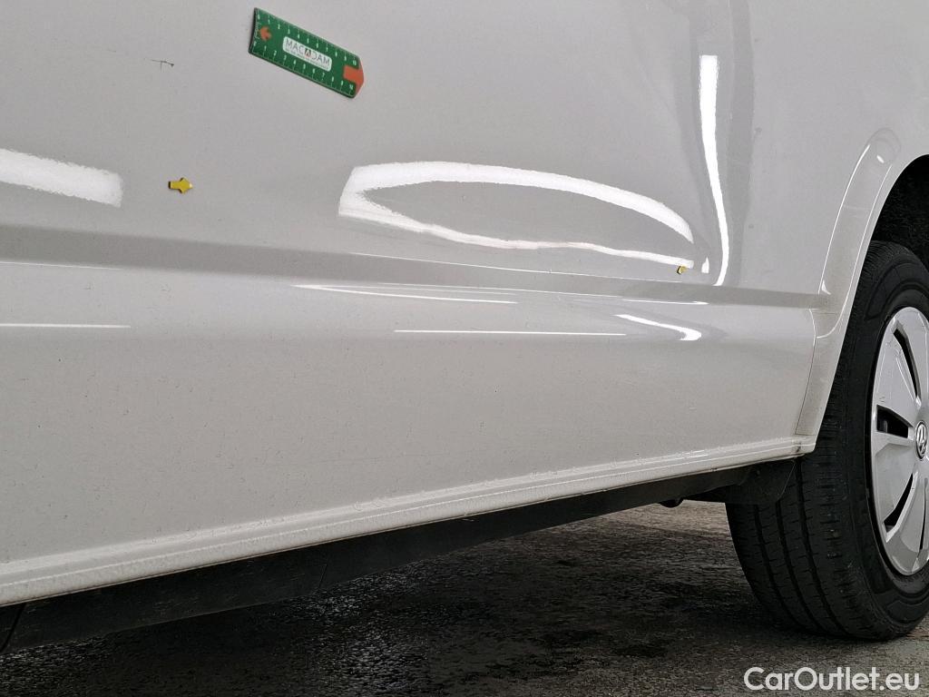  Volkswagen  Transporter VOLKSWAGEN  VU 4p Fourgon 2.0 TDi 150 L2H1 Business Line #3