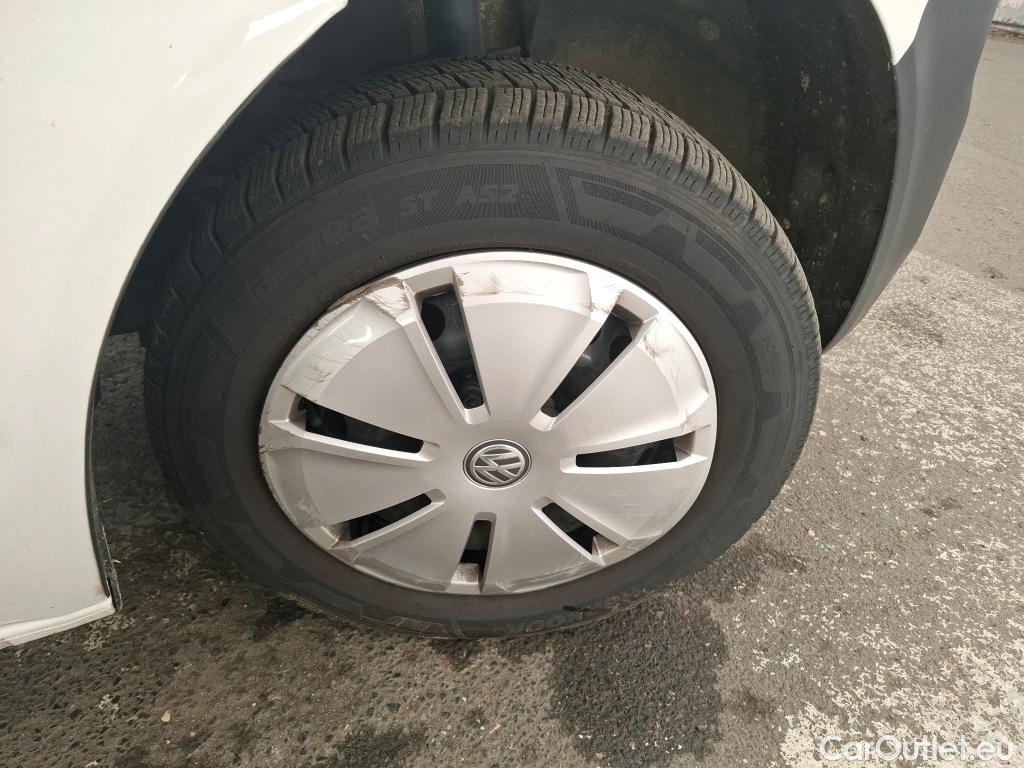  Volkswagen  Transporter VOLKSWAGEN  VU 4p Fourgon 2.0 TDi 150 L2H1 Business Line #4