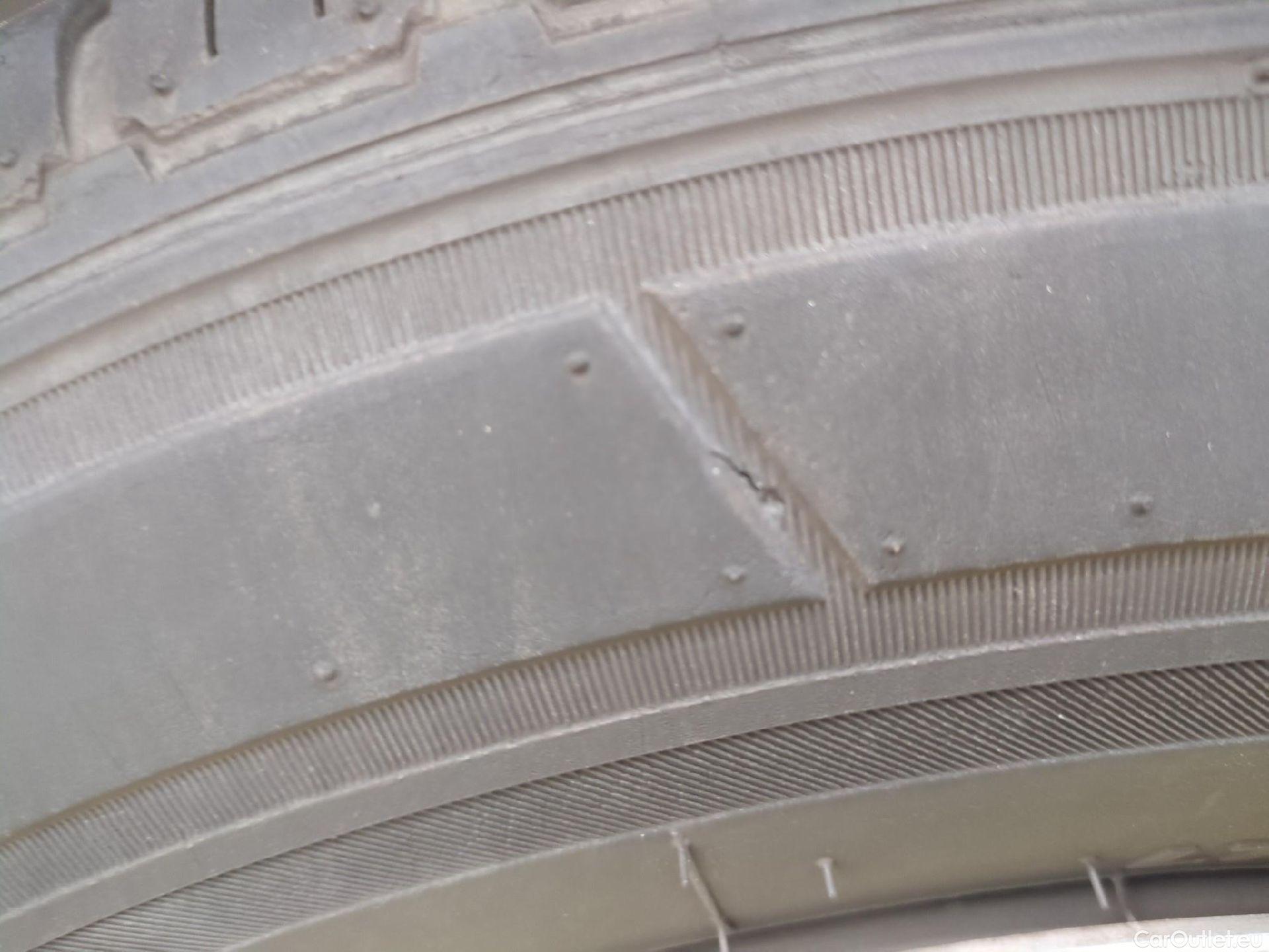  Volkswagen  Transporter VOLKSWAGEN  / 2019 / 4P / Fourgon tôlé 2.0 TDi 110 L1H1 Business #4