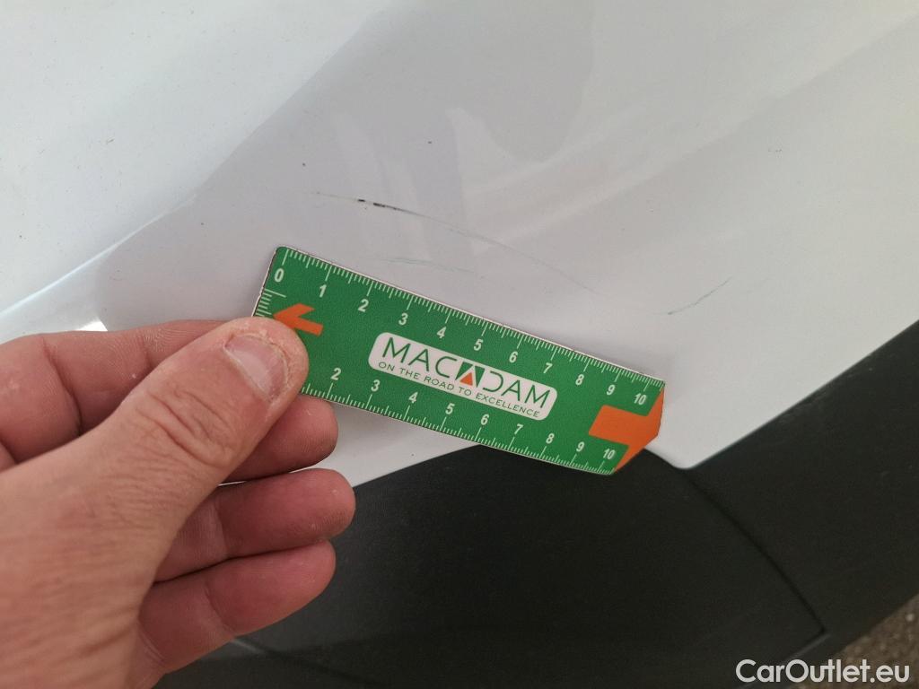  Renault  Trafic RENAULT  / 2021 / 4P / Fourgon tôlé FG CF L1H1 2T8 Blue dCi 130 #27