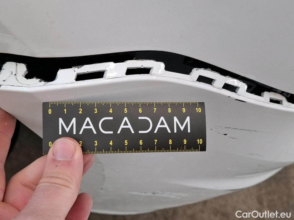  Volkswagen  Caddy VOLKSWAGEN  Maxi Van VU 4p Fourgonnette 2.0 TDI MAXI 150 Business Line Plus #36