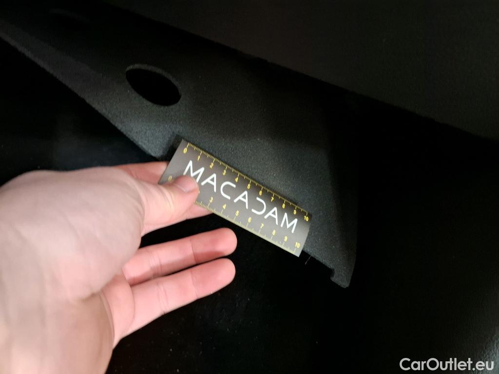  Volkswagen  Caddy VOLKSWAGEN  Maxi Van VU 4p Fourgonnette 2.0 TDI MAXI 150 Business Line Plus #66