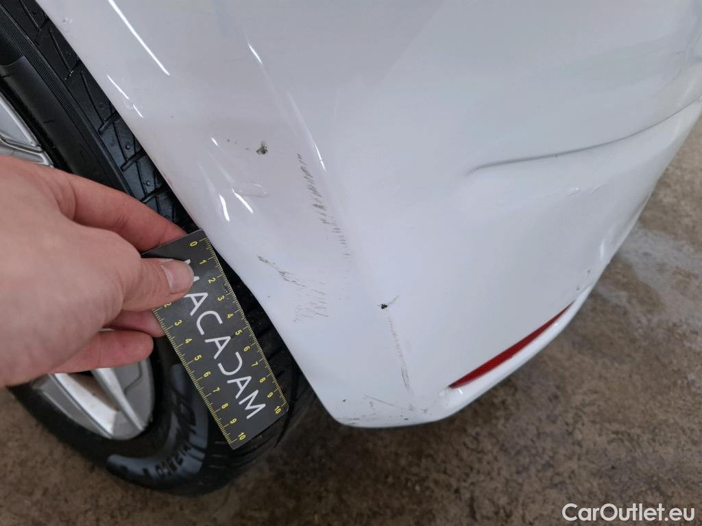  Renault  Twingo RENAULT  5p Berline Zen SCe 75 / TRANSFO VP VF #6