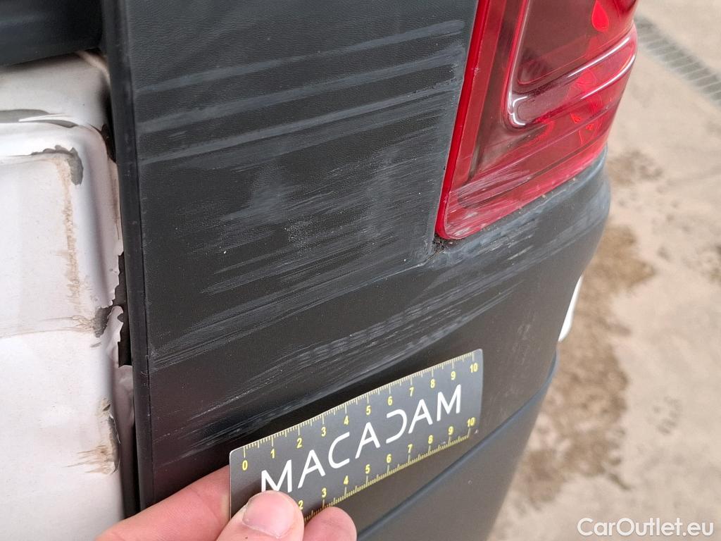  Renault  Trafic RENAULT  / 2021 / 4P / Fourgon tôlé CA CF L1H1 3T Blue dCi 150 #54