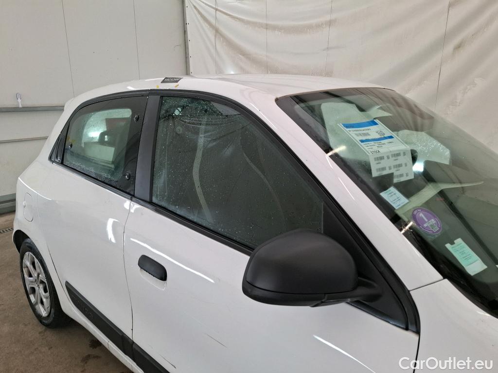  Renault  Twingo RENAULT  5p Berline Zen SCe 75 / TRANSFO VP VF #18