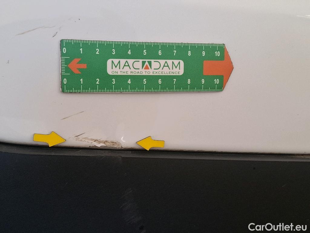  Renault  Trafic RENAULT  / 2021 / 4P / Fourgon tôlé FG CF L1H1 2T8 Blue dCi 130 #30