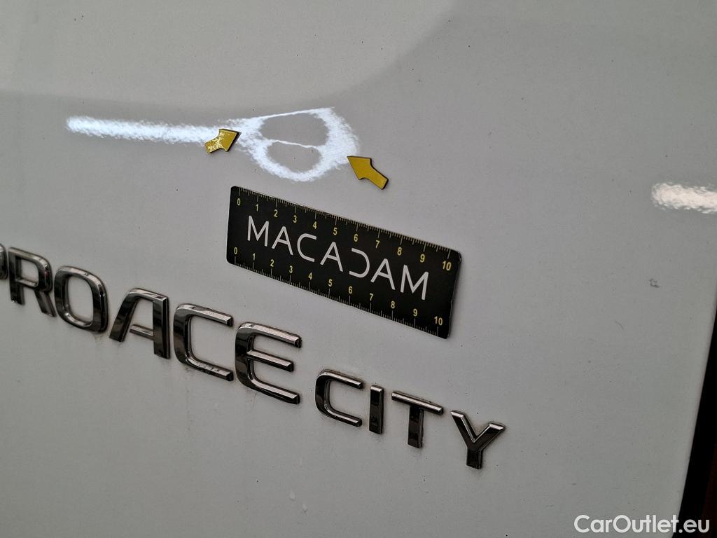  Toyota  Proace TOYOTA  City / 2019 / 4P / Fourgonnette 1.5 Medium 100 D-4D Business #30