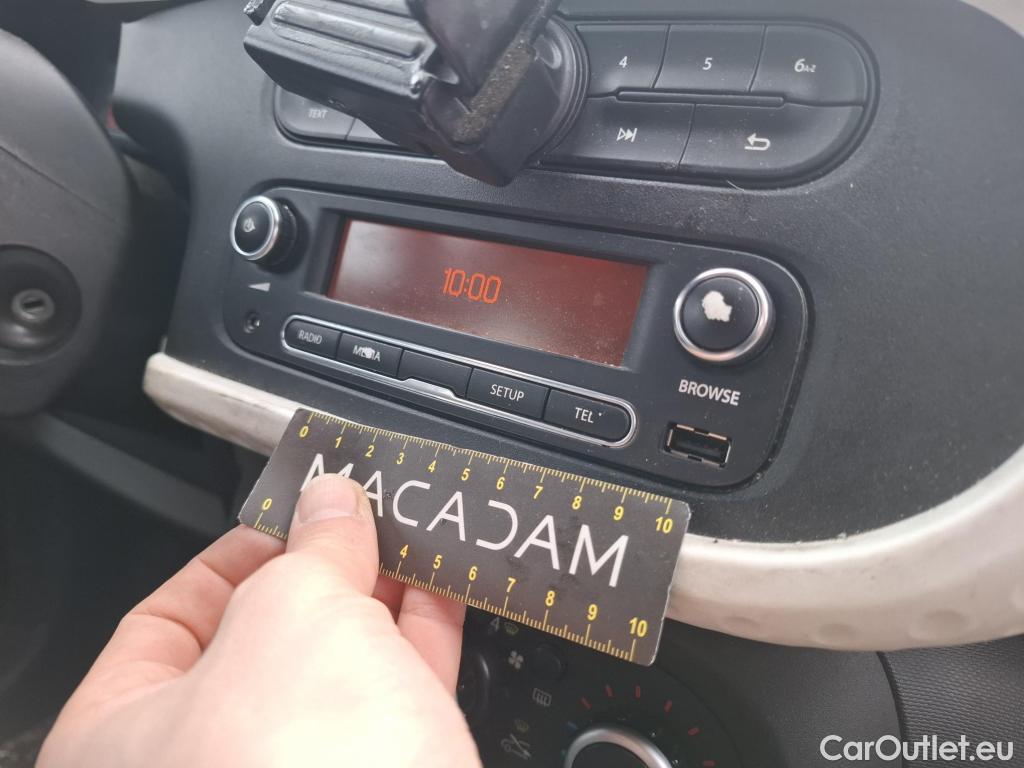  Renault  Twingo RENAULT  5p Berline Zen SCe 75 / TRANSFO VP VF #91