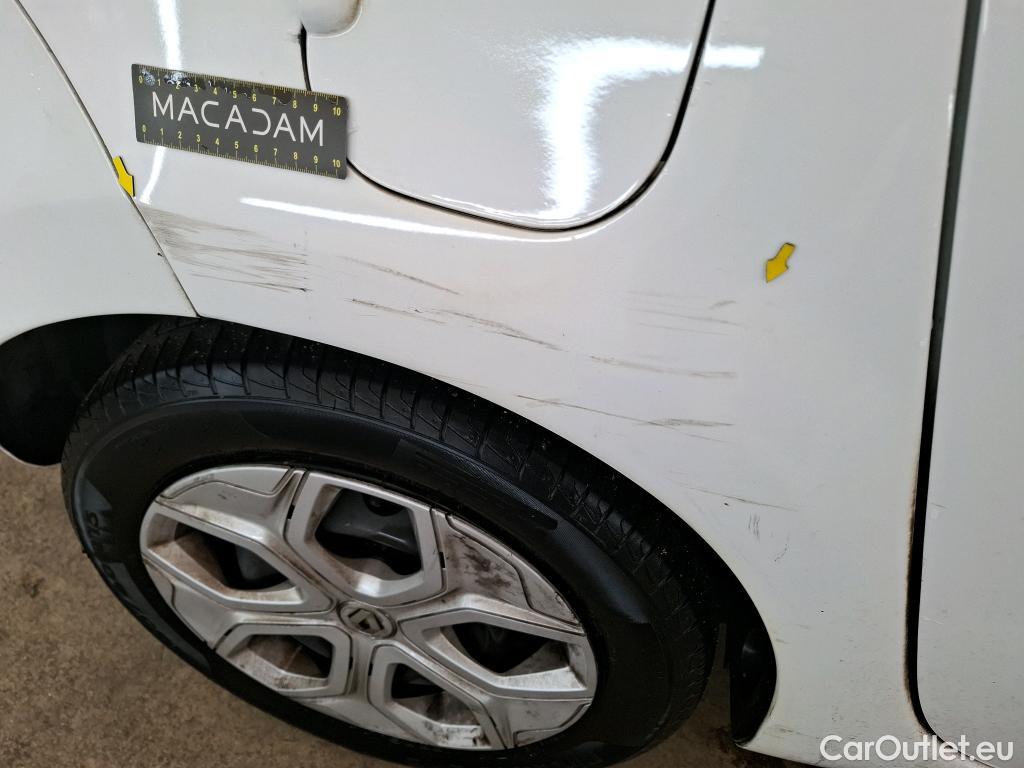  Renault  Twingo RENAULT  5p Berline Zen SCe 75 / TRANSFO VP VF #29