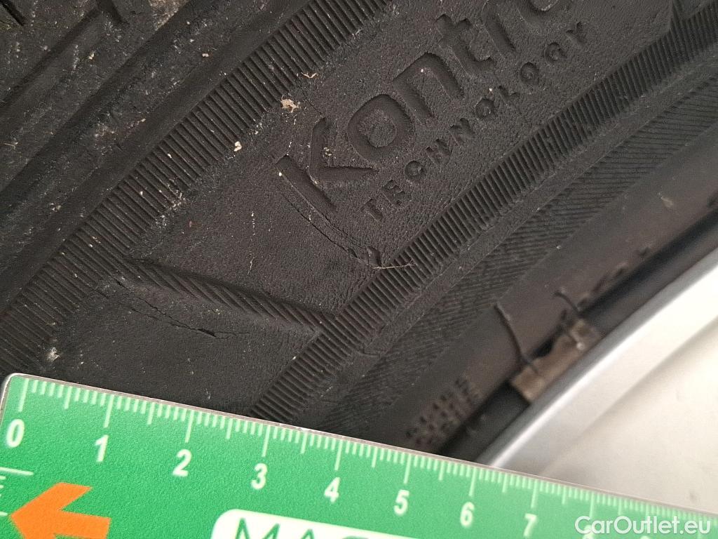  Volkswagen  Transporter VOLKSWAGEN  VU 4p Fourgon 2.0 TDi 150 L2H1 Business Line #10