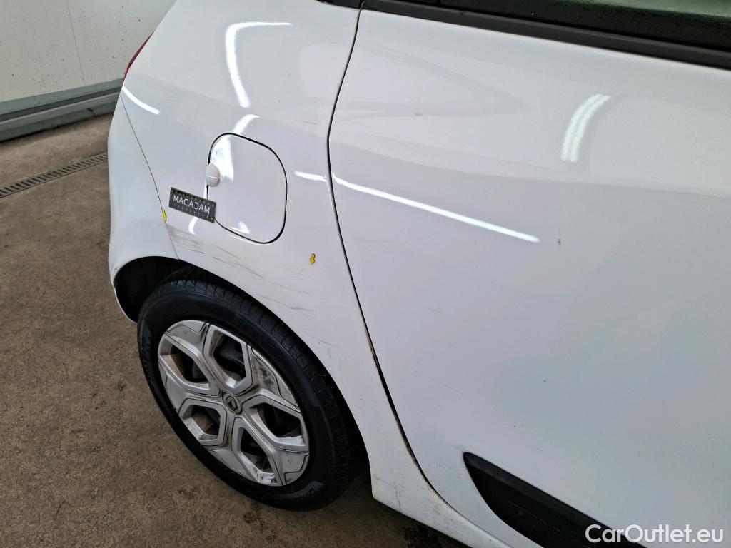  Renault  Twingo RENAULT  5p Berline Zen SCe 75 / TRANSFO VP VF #28
