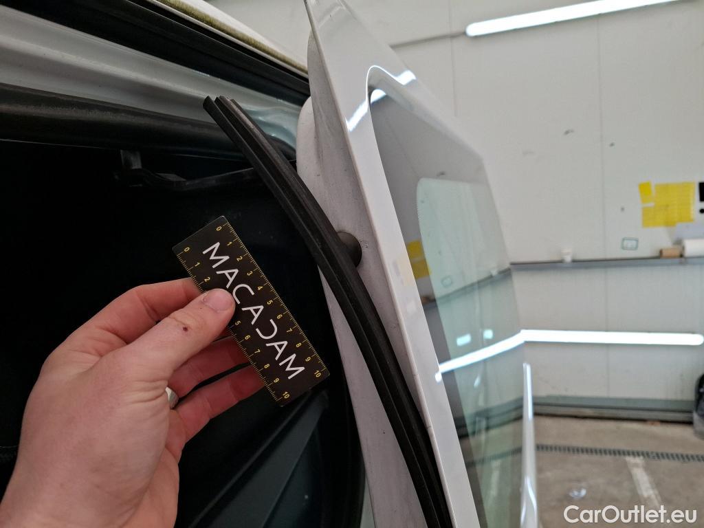  Renault  Trafic RENAULT  / 2021 / 4P / Fourgon tôlé CA CF L1H1 3T Blue dCi 150 #60