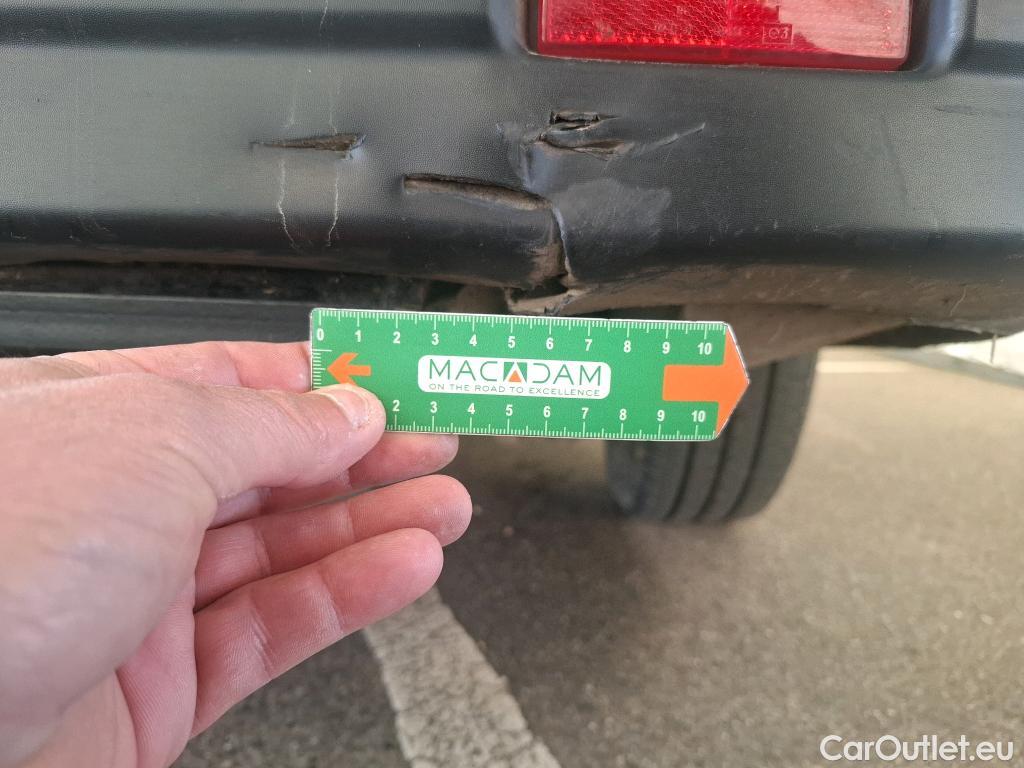  Renault  Trafic RENAULT  / 2021 / 4P / Fourgon tôlé FG CF L1H1 2T8 Blue dCi 130 #5