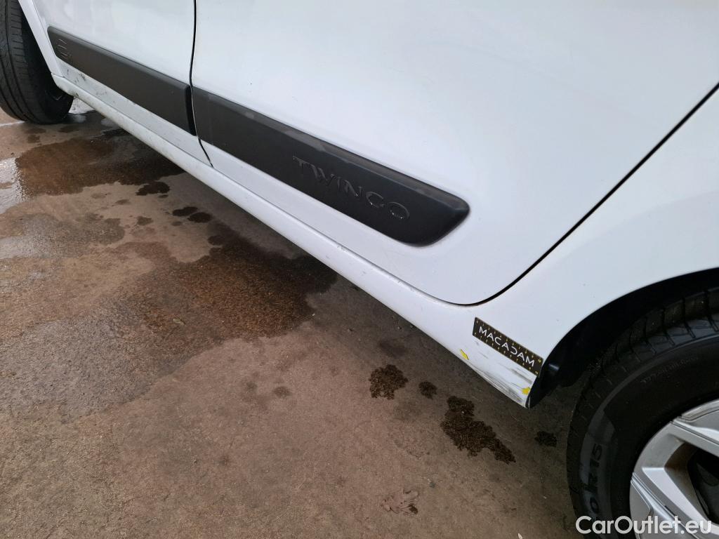  Renault  Twingo RENAULT  5p Berline Zen SCe 75 / TRANSFO VP VF #43