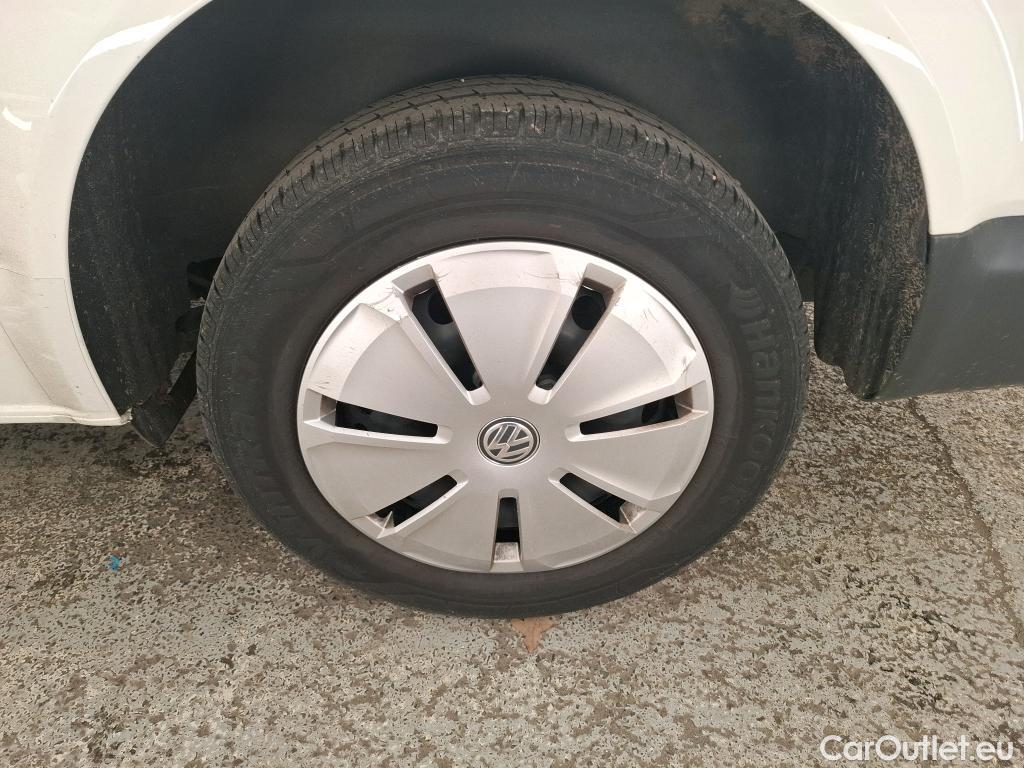  Volkswagen  Transporter VOLKSWAGEN  VU 4p Fourgon 2.0 TDi 150 L2H1 Business Line #6