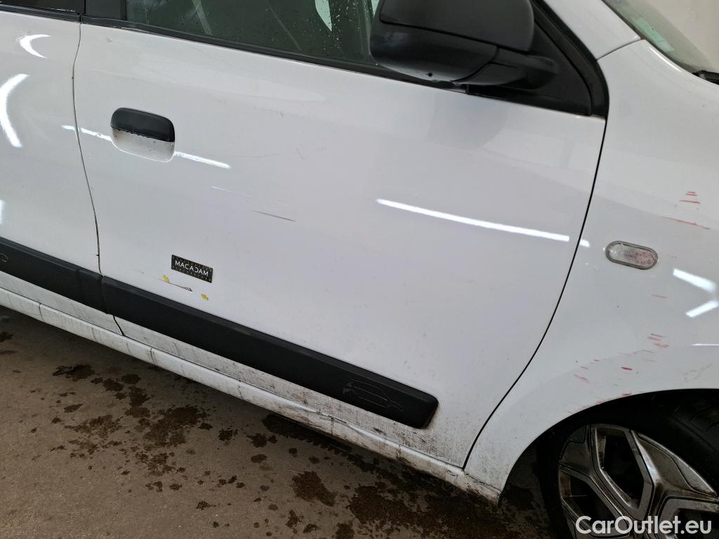  Renault  Twingo RENAULT  5p Berline Zen SCe 75 / TRANSFO VP VF #14