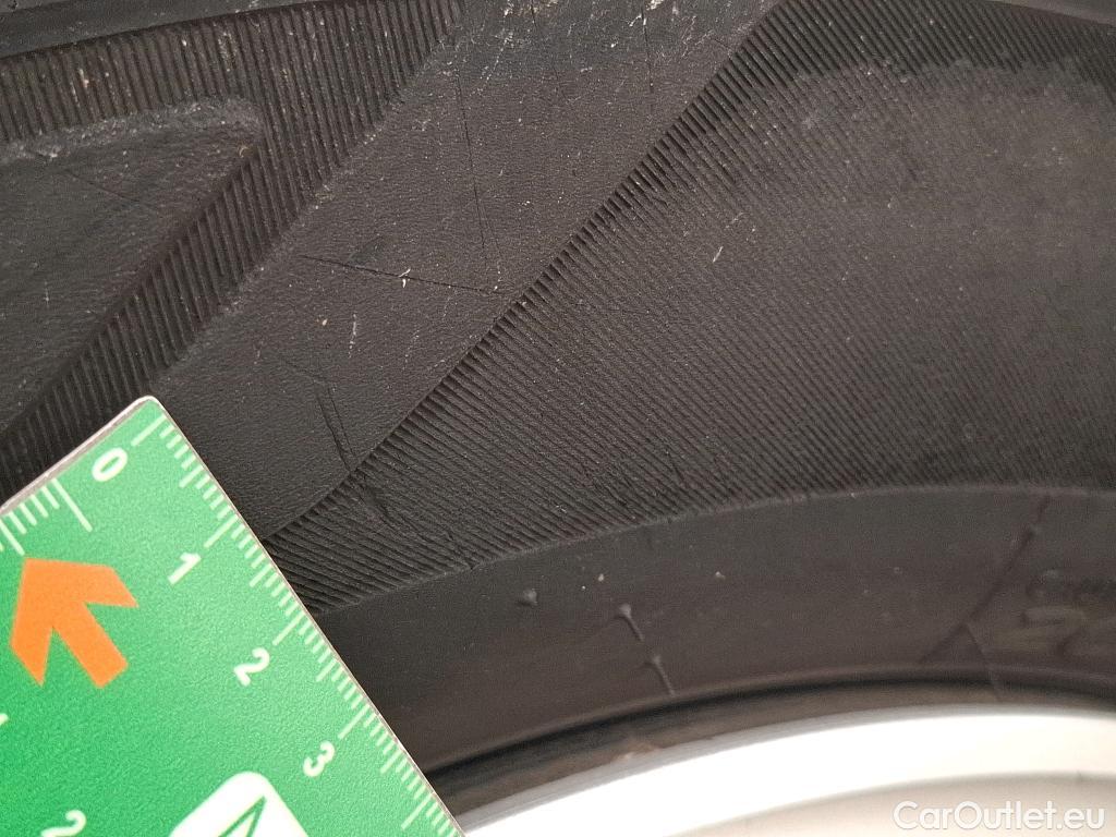  Volkswagen  Transporter VOLKSWAGEN  VU 4p Fourgon 2.0 TDi 150 L2H1 Business Line #9