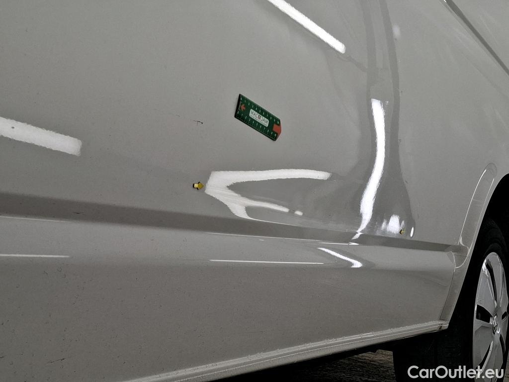  Volkswagen  Transporter VOLKSWAGEN  VU 4p Fourgon 2.0 TDi 150 L2H1 Business Line #2