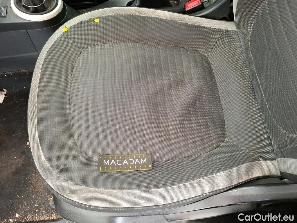  Renault  Twingo RENAULT  5p Berline Zen SCe 75 / TRANSFO VP VF #35