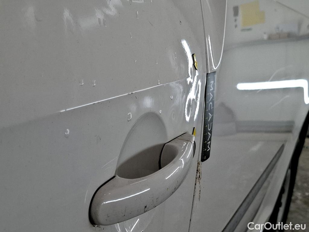  Volkswagen  Caddy VOLKSWAGEN  Maxi Van VU 4p Fourgonnette 2.0 TDI MAXI 150 Business Line Plus #58