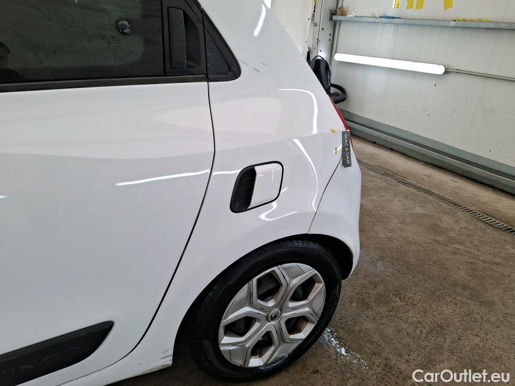  Renault  Twingo RENAULT  5p Berline Zen SCe 75 / TRANSFO VP VF #75