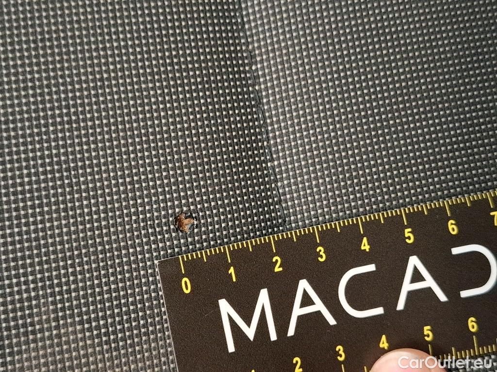  Volkswagen  Caddy VOLKSWAGEN  Maxi Van VU 4p Fourgonnette 2.0 TDI MAXI 150 Business Line Plus #44