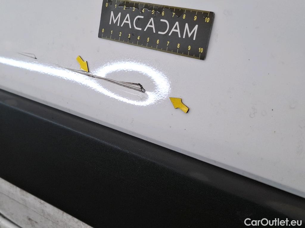  Renault  Twingo RENAULT  5p Berline Zen SCe 75 / TRANSFO VP VF #15