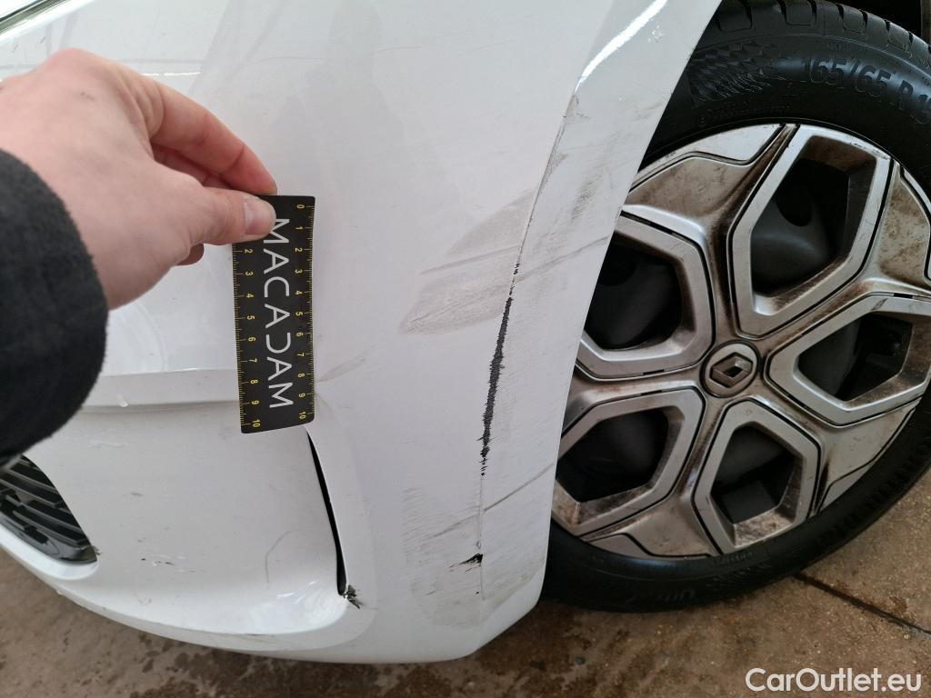  Renault  Twingo RENAULT  5p Berline Zen SCe 75 / TRANSFO VP VF #46