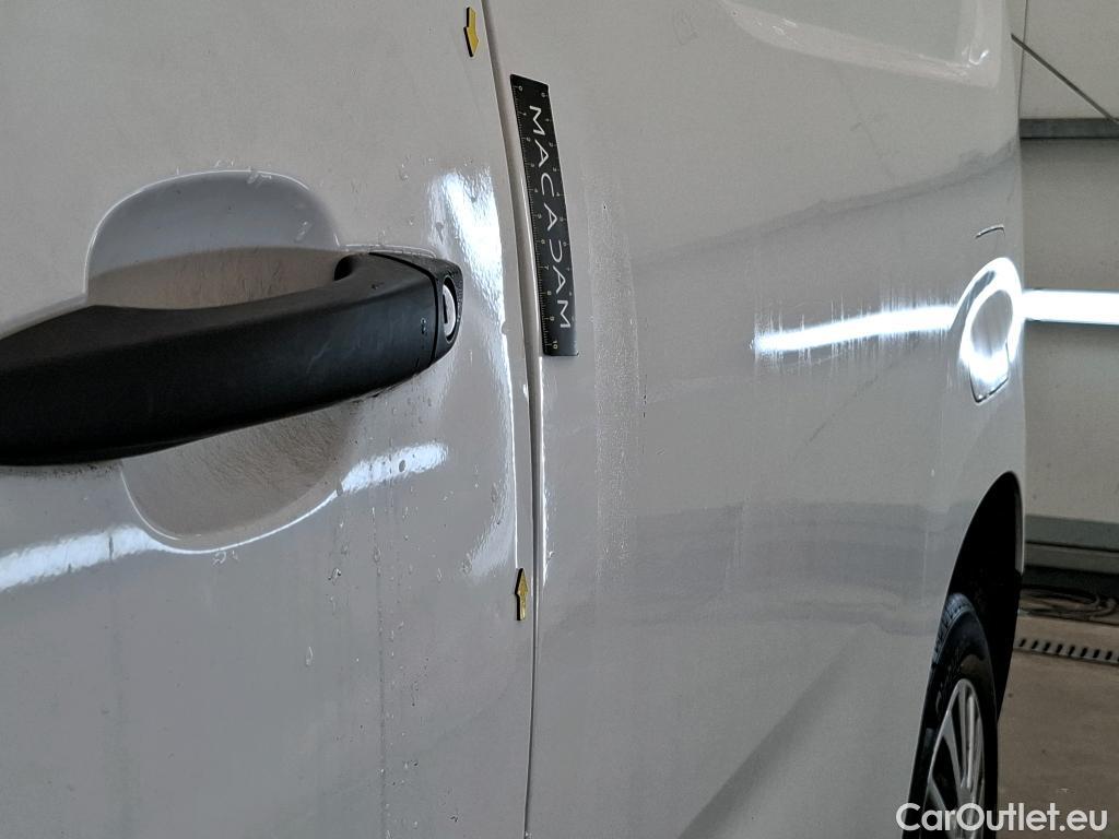  Toyota  Proace TOYOTA  City / 2019 / 4P / Fourgonnette 1.5 Medium 100 D-4D Business #9