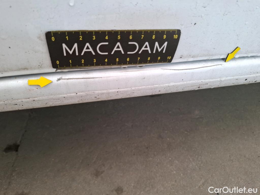  Toyota  Proace TOYOTA  City / 2019 / 4P / Fourgonnette 1.5 Medium 100 D-4D Business #24