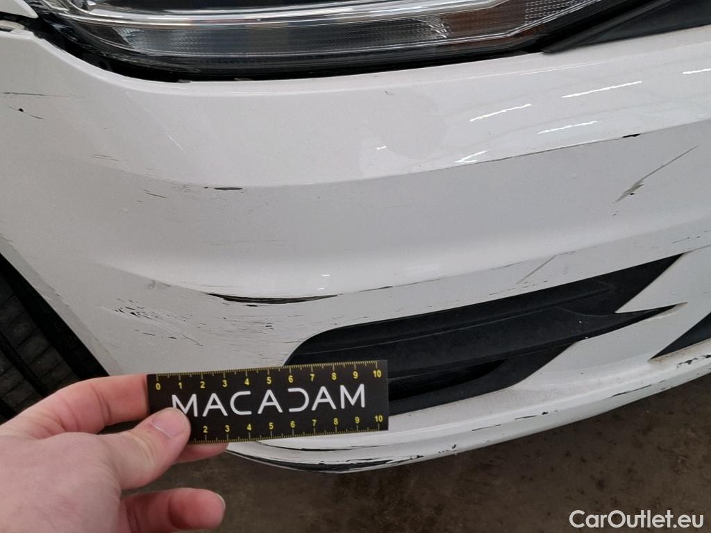  Volkswagen  Caddy VOLKSWAGEN  Maxi Van VU 4p Fourgonnette 2.0 TDI MAXI 150 Business Line Plus #33