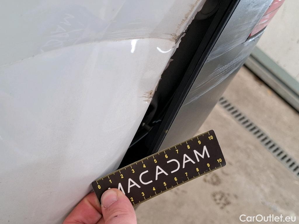  Renault  Trafic RENAULT  / 2021 / 4P / Fourgon tôlé CA CF L1H1 3T Blue dCi 150 #55