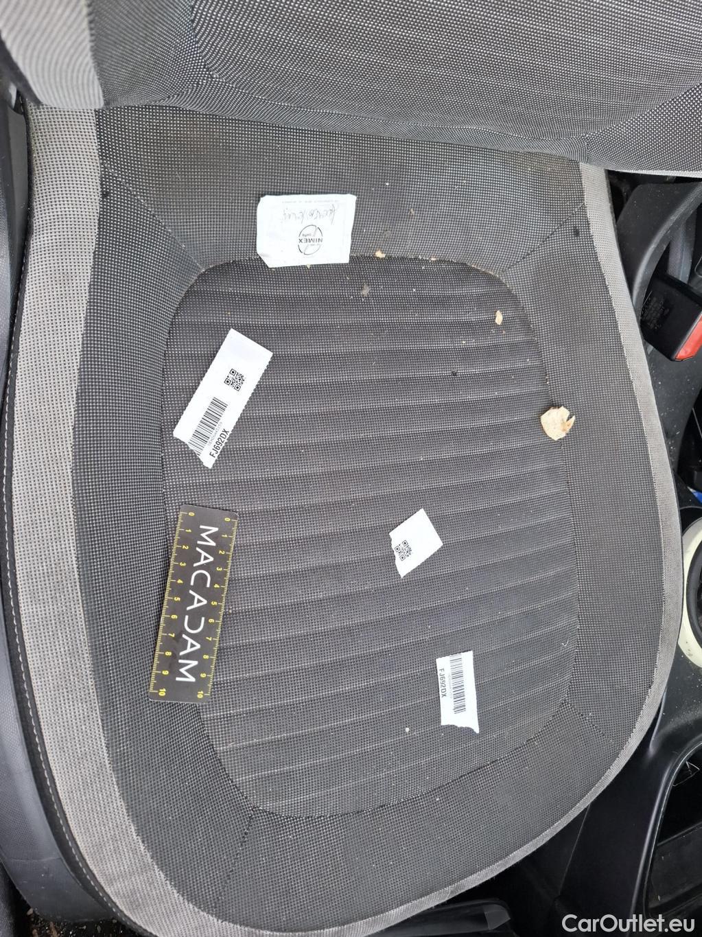  Renault  Twingo RENAULT  5p Berline Zen SCe 75 / TRANSFO VP VF #66