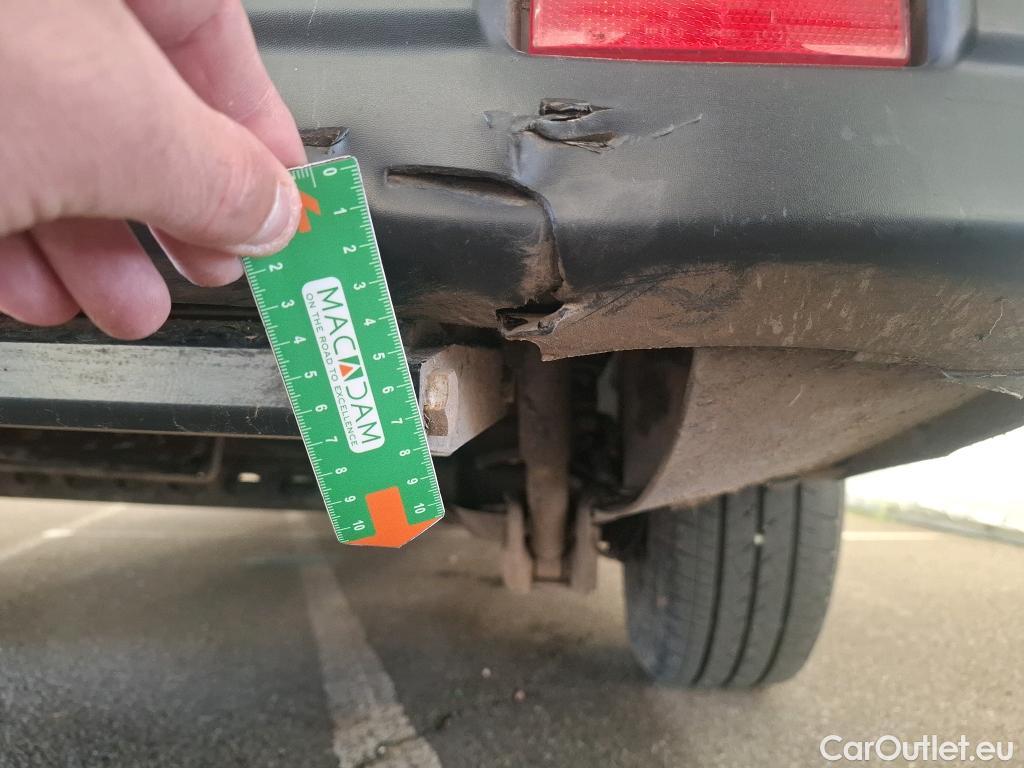  Renault  Trafic RENAULT  / 2021 / 4P / Fourgon tôlé FG CF L1H1 2T8 Blue dCi 130 #6