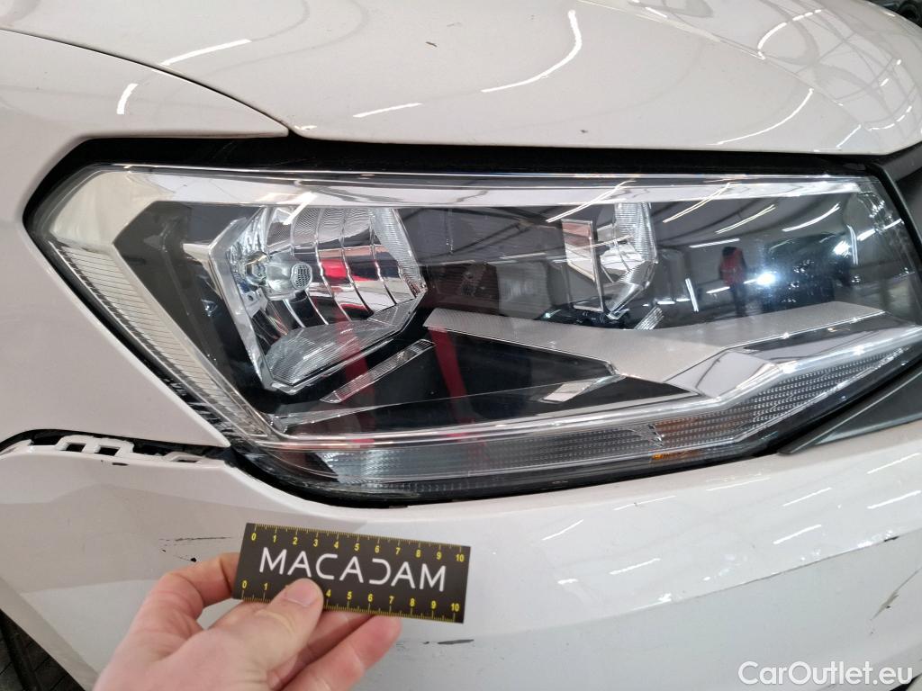  Volkswagen  Caddy VOLKSWAGEN  Maxi Van VU 4p Fourgonnette 2.0 TDI MAXI 150 Business Line Plus #27