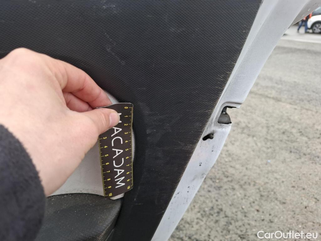  Renault  Twingo RENAULT  5p Berline Zen SCe 75 / TRANSFO VP VF #72