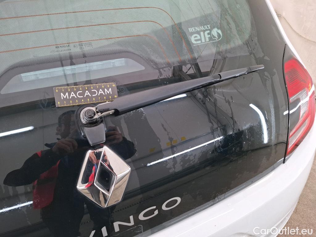  Renault  Twingo RENAULT  5p Berline Zen SCe 75 / TRANSFO VP VF #87