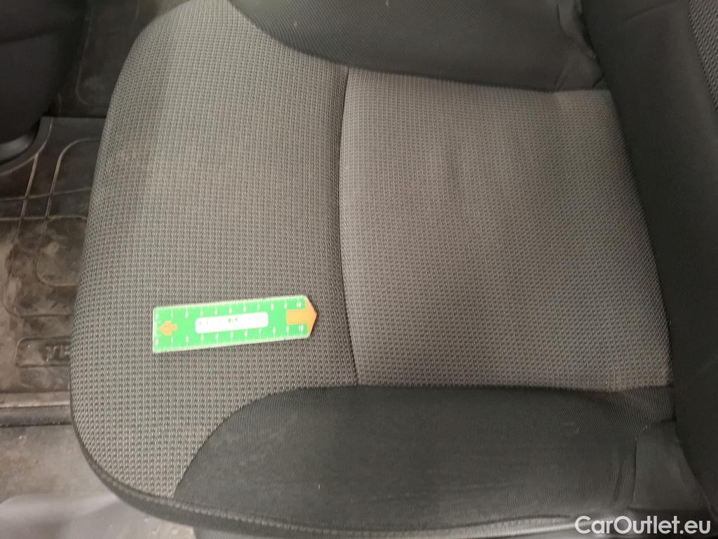  Renault  Trafic RENAULT  / 2021 / 4P / Fourgon tôlé FG CF L1H1 2T8 Blue dCi 130 #25