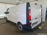  Renault  Trafic RENAULT  / 2021 / 4P / Fourgon tôlé FG CF L1H1 2T8 Blue dCi 130 #2