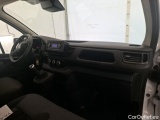  Renault  Trafic RENAULT  / 2021 / 4P / Fourgon tôlé FG CF L1H1 2T8 Blue dCi 130 #5