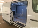  Renault  Trafic RENAULT  / 2021 / 4P / Fourgon tôlé FG CF L1H1 2T8 Blue dCi 130 #9