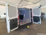  Renault  Trafic RENAULT  / 2021 / 4P / Fourgon tôlé FG CF L1H1 2T8 Blue dCi 130 #10